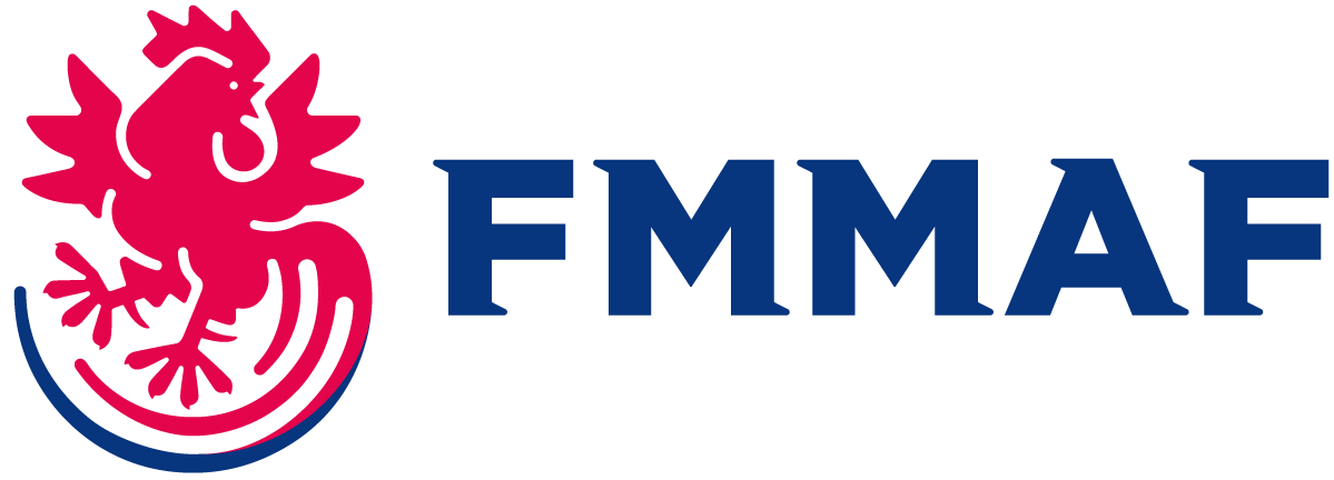 Logo FMMAF
